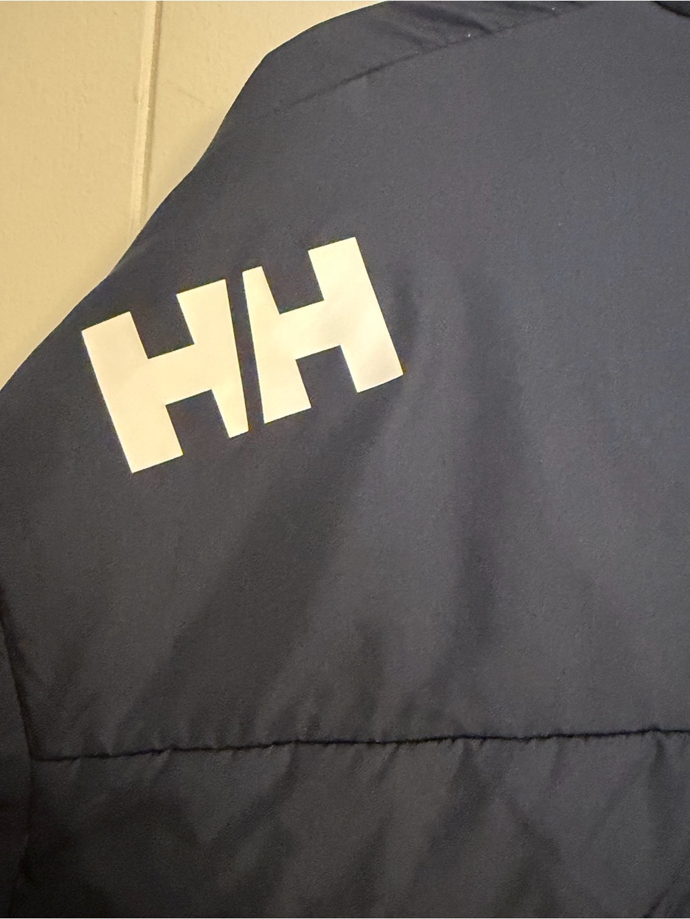 Helly Hansen Men's Crew Insulator Jacket 2.0. Size 2XL NWT - Picture 11 of 13